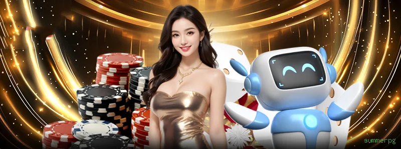 Login seguro na summerpg