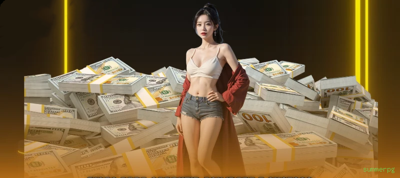 Plataforma completa da summerpg com todos os jogos